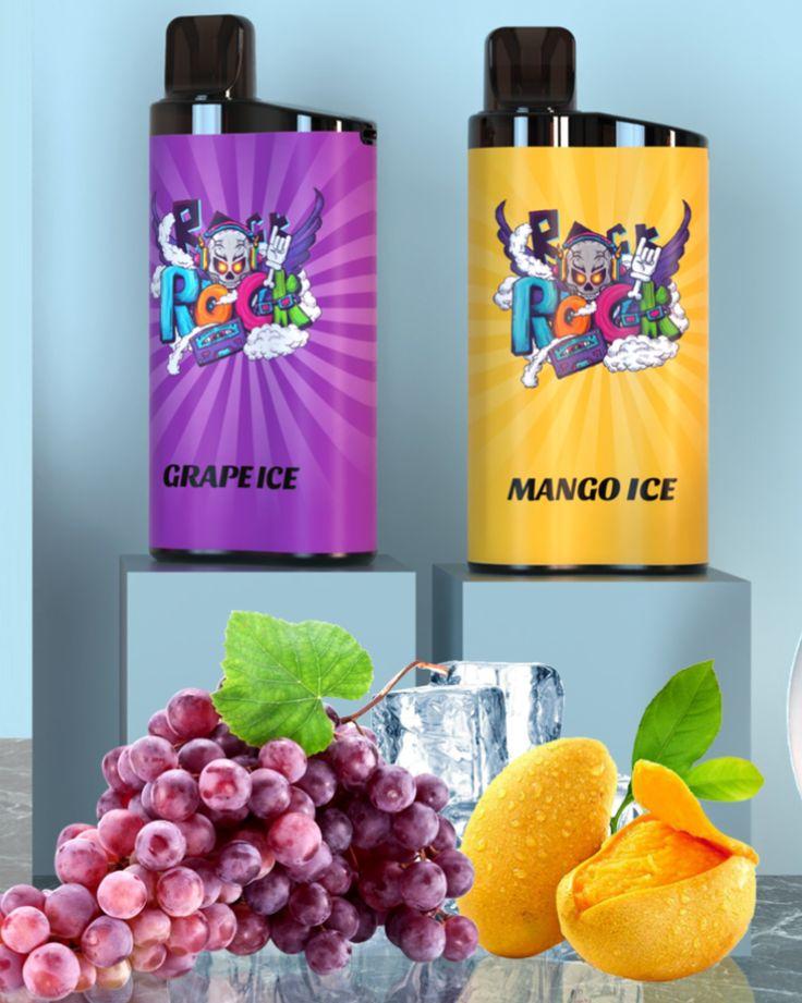 Why the iGet Bar Pro Australia is Revolutionizing the Vaping Experience