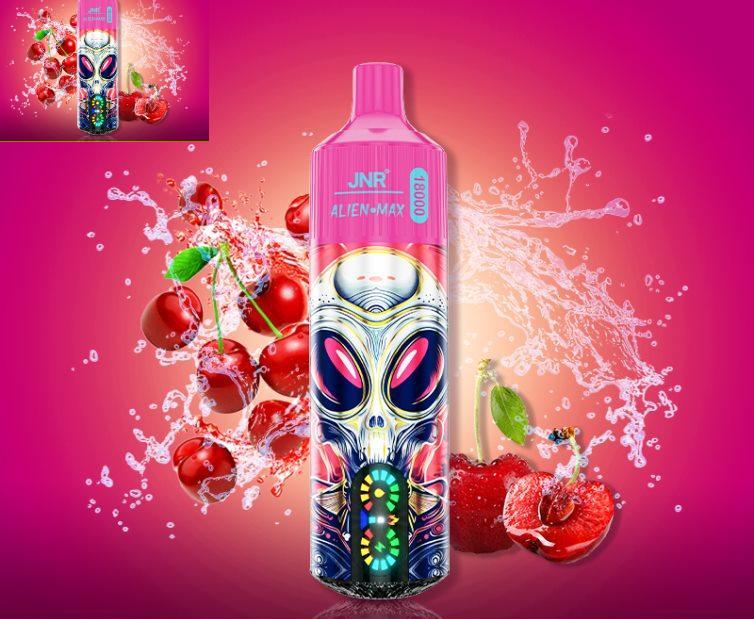 Discover the JNR Vape Australia Experience: Innovation Meets Style