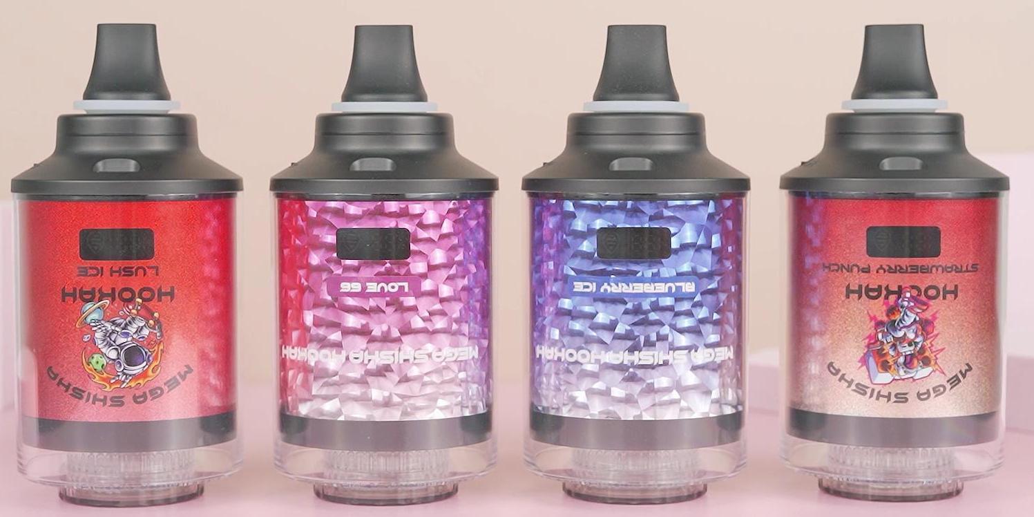 Discover the JNR Vape Australia Experience: Innovation Meets Style