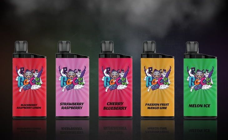 Why the iGet Bar Pro Australia is Revolutionizing the Vaping Experience