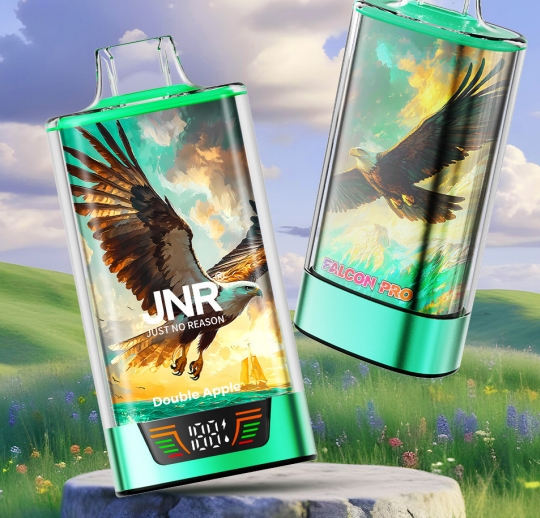 Exploring JNR Vape Australia: A Pioneer in Innovative and Responsible Vaping Solutions