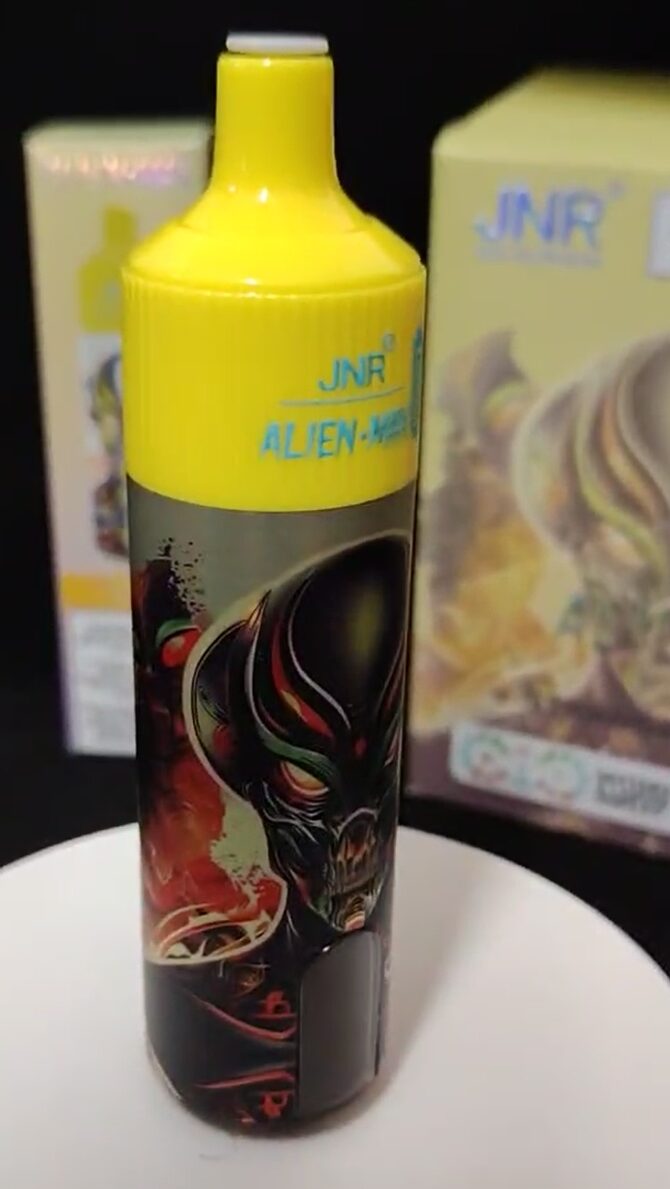 Discover JNR Vape Australia: Elevate Your Vaping Experience