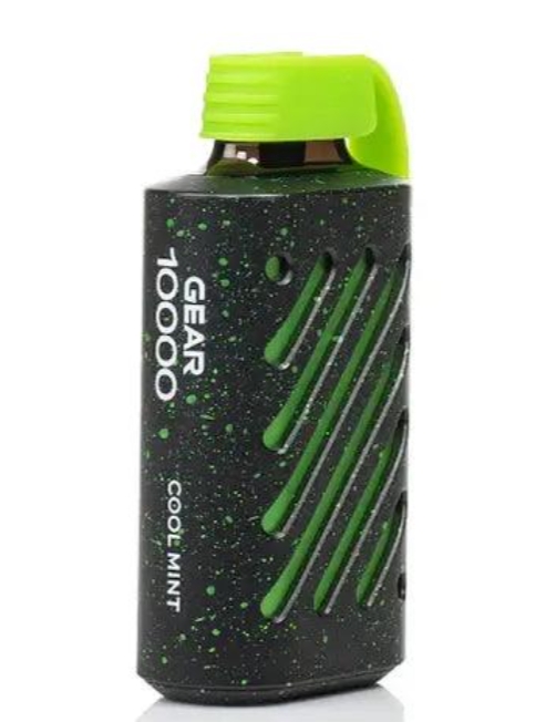 Discover the Vape Revolution with Vozol