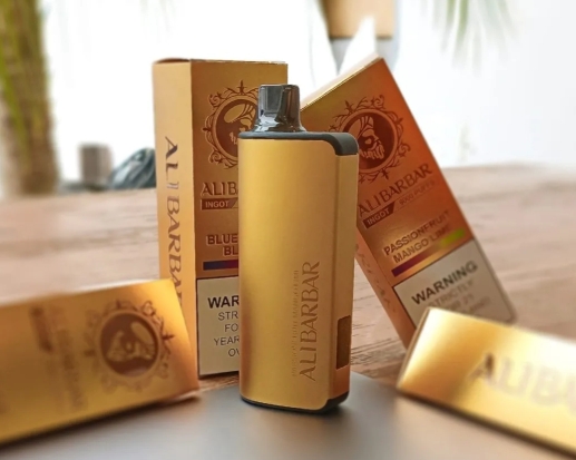 Discover the Best of Alibarbar Vape Australia: A Complete Guide