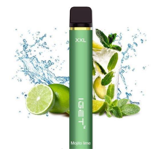 Exploring the World of IGET Vapes: A Guide to Australia’s Favorite Disposable Vapes