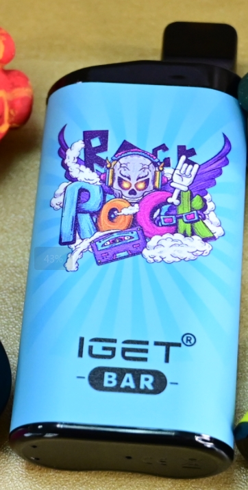 Exploring the World of IGET Vapes: A Fresh Take on Australia’s Vaping Scene