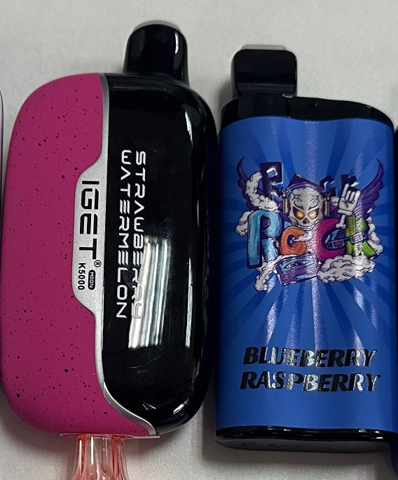 The Ultimate Guide to IGET Vapes Australia: Quality, Flavors, and Where to Buy