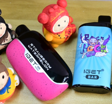 The Ultimate Guide to the IGET BAR Pro Australia: A Game-Changer in Vaping