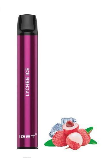 Discover the Best IGET Vapes Australia Has to Offer