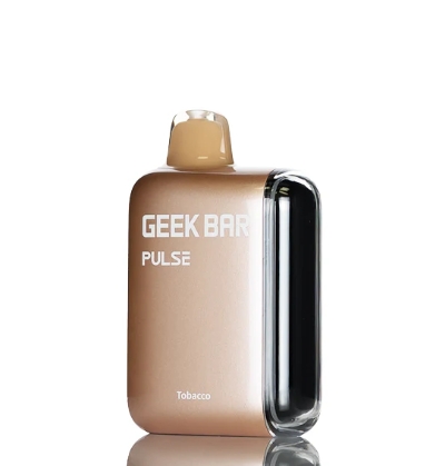 Why the Geek Bar Pulse Is the New Standard in Disposable Vaping
