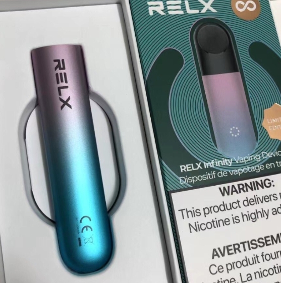 The Rise of RELX: Redefining Vaping Culture in Australia