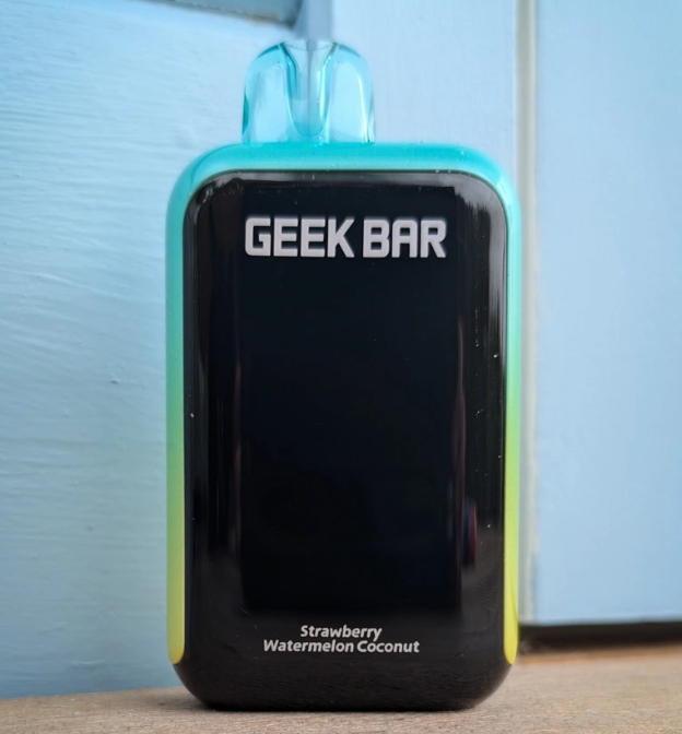 Geek Bar Pulse: The Ultimate Disposable Vape Experience in Australia