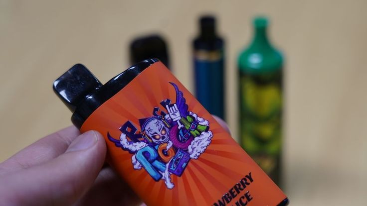 The Ultimate Guide to IGET Vapes Australia: Why They’re Taking Over