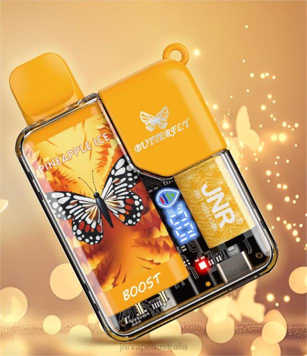 Exploring JNR Vape Australia: A Premium Choice for Vaping Enthusiasts