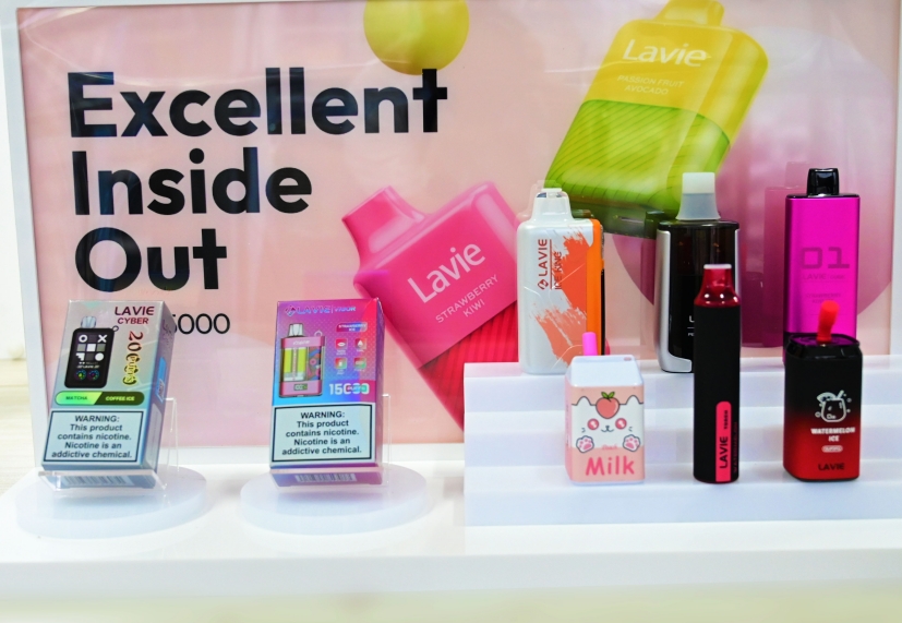 Navigating the Australian Vaping Landscape: Why LaVie Vape Australia Stands Out in 2025