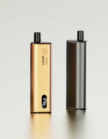 Exploring the World of Lavie Vape Australia: A Fresh Take on Vaping Culture