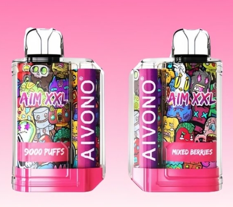 The Rise of Modern Vaping Culture