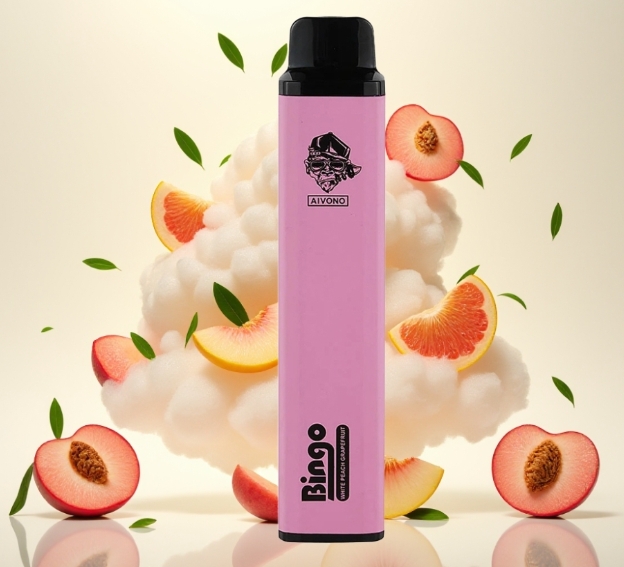 The Vape Revolution: How Disposable E-Cigs Are Changing Canada's Smoking Landscape