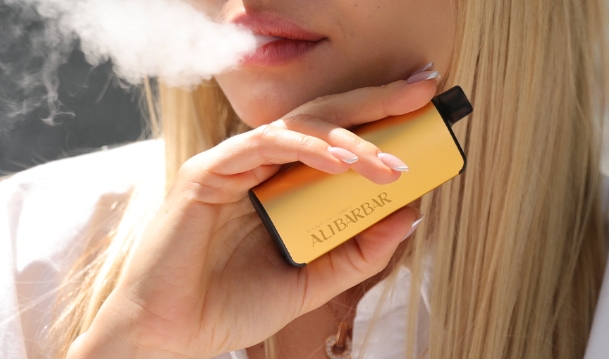 Unveiling the Alibarbar Experience: Why This Vape Brand Is Turning Heads Across Australia