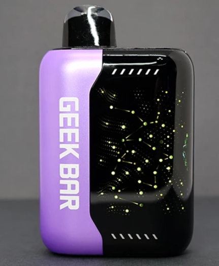 The Rise of Geek Bar Australia: A New Era in Vaping Innovation