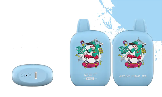 The Ultimate Guide to IGET Vapes Australia: Premium Vaping Down Under