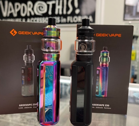 The Future of Vaping: How Innovation is Reshaping the Experience