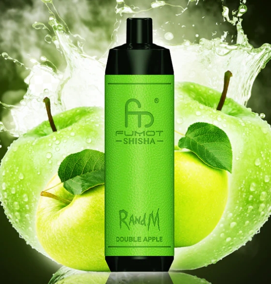 Exploring the World of RandM E-Cigarettes: A New Era of Vaping