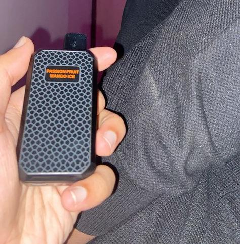 The Evolving World of E-Cigarettes in South Africa